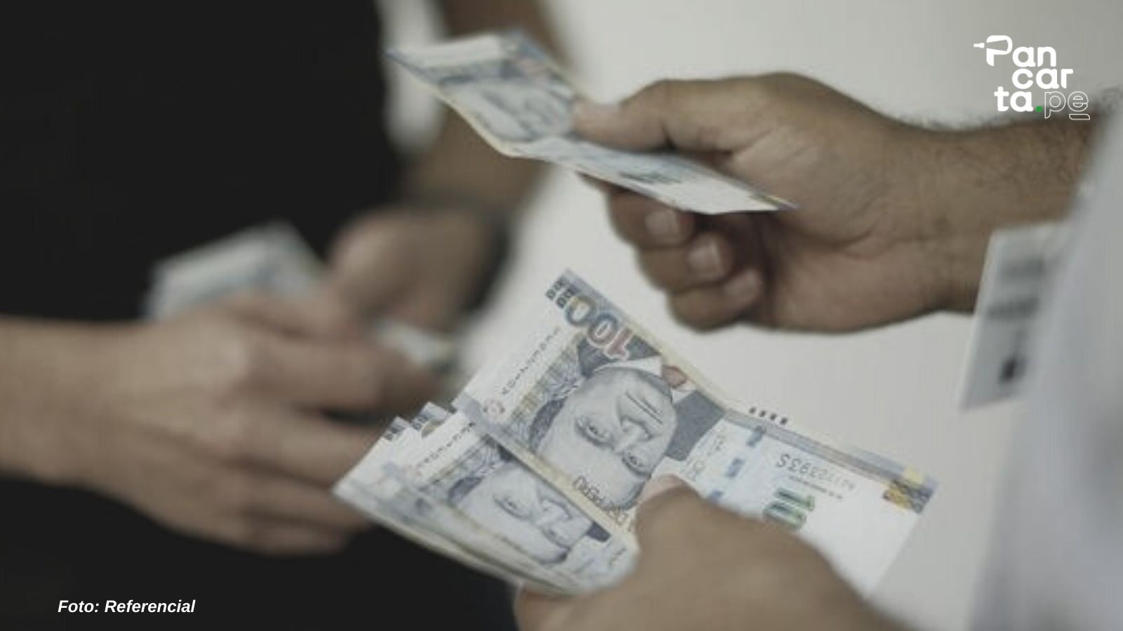 Aprueban predictamen que permite la libre disposición de la CTS 