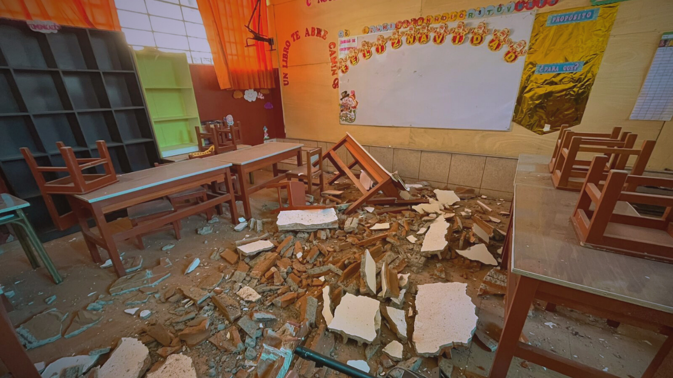 Foto: Diario El Pueblo