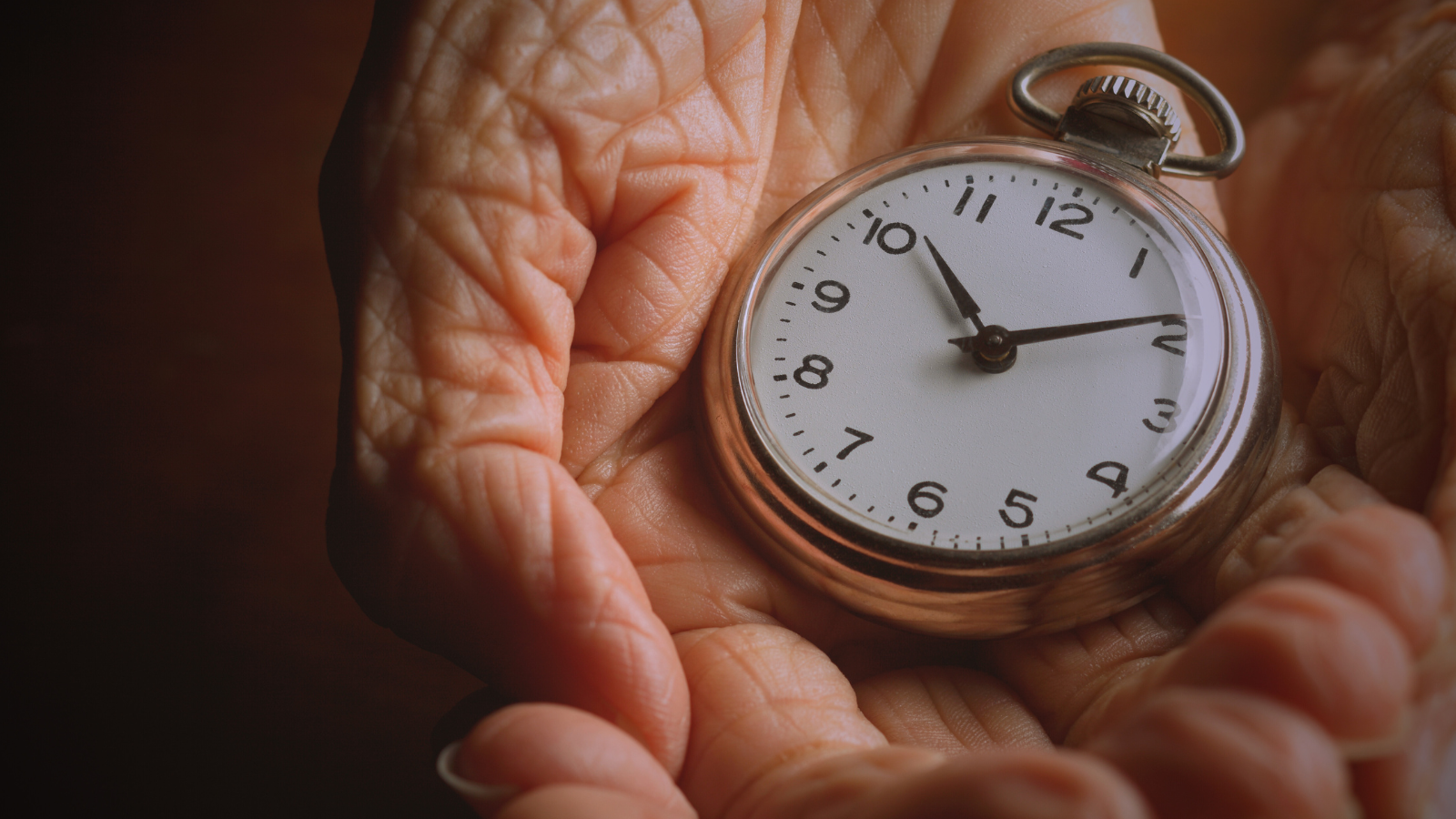 Palabras de un Nadie: Ya estoy viejo