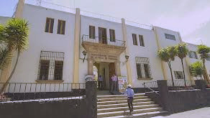 Municipalidad de Yananhuara