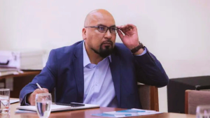 Gerente regional de energía y minas es censurado por el Consejo Regional de Arequipa