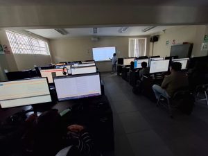 Nota de prensa. Pancarta.pe impulsa la formación de nuevos verificadores en el sur del Perú