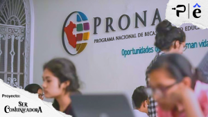Becas y educacion publica un motor de cambio no caridad