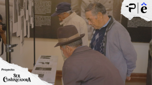 Los archivos vivos del tiempo