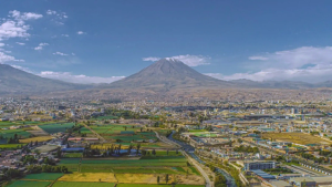 Estos son los candidatos a las 101 municipalidades distritales de la región Arequipa en las ERM 2026