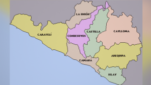 Conoce a los candidatos inscritos a las ocho municipalidades provinciales de Arequipa en las ERM 2026