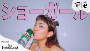 OTRAS COSAS By La Perra Negra. La fantasía de estar cerca. Vedettes & Idols