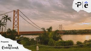 CRÓNICA DE UNA AMAZONÍA SERRANA