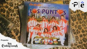 La cumbia sureña, Los Puntos, Los Ronisch, Grupo Sociedad y otros exponentes que deberíamos voltear a ver.