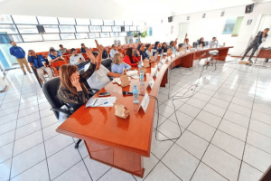 Concejo Provincial Arequipa