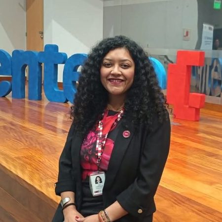 Ser Comunicadora