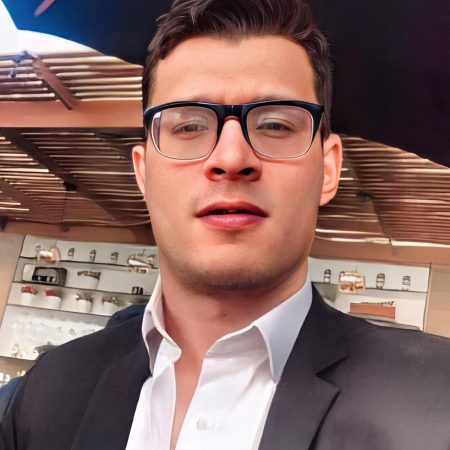 Palabras de un Nadie